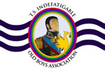 IOBA Logo IOBA Logo